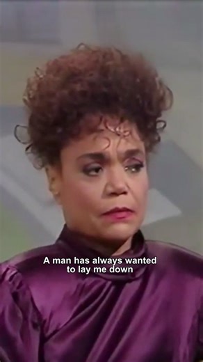 Retrosspection | Eartha Kitt being interviewed by Terry Wogan, 1989 ❤️‍🩹 | Instagram