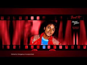 Beat It (Extended Version) - Michael Jackson