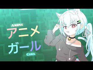 The most gooner level I've ever played | "Anime Girl" 100% by: Xoroz - Geometry Dash
