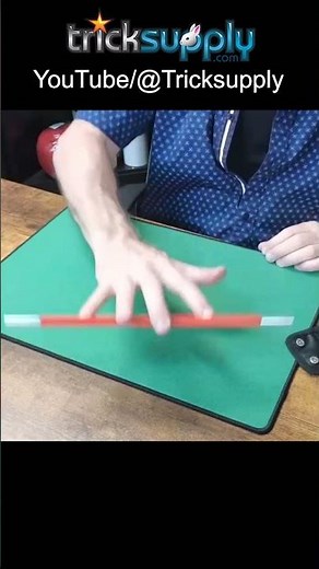 JL Wand Demo *Tricksupply LIVE excerpt