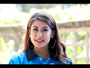 Miss Nepal Asmi Shrestha Live Chat