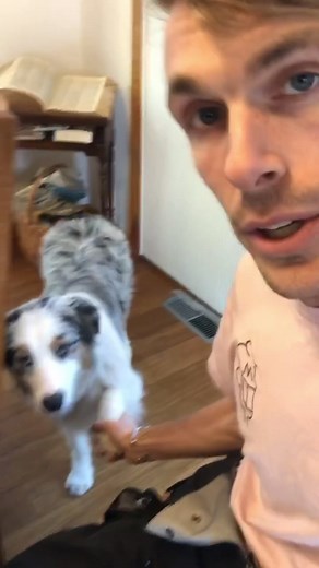 Billy Mann on TikTok