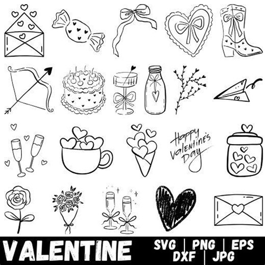 Valentine's Day Svg Bundle, Valentine Shirts Svg, Be Mine Svg, Valentine Gift Svg,valentine, Valentines Vibes, Love Svg, Be Mine Svg - Etsy