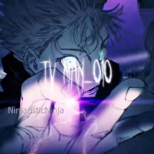 GOJO AND SUKUNA EDIT-SINIY TRAKTOR|СИНИЙ ТРАКТОР