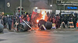 Marjorie Taylor Greene: America is sick and tired of Antifa
