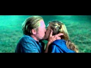 100 + Best Movie Kisses