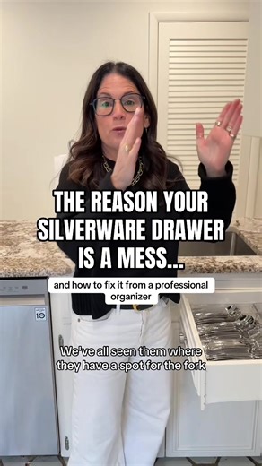 2026: Say Goodbye to Utensil Trays for Better Kitchen Organization