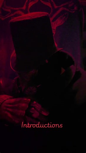 #lazarusiscariot #houseofiscariot #dracula #vampiresoftiktok #fangfam @🇨🇭THE HEALING DRAGON🇨🇭 @🌹CelticRose🌹 @🇨🇭 tavernofsorcery🇨🇭 @🇬🇷 Vassiliki / Vicky 🇬🇷 @The Fun Faun @vampire queen @They Call Me Legion @♥️👑Disney_Angel87👑♥️ @Mistress Velicia @👑King Norcalius👑 @🩸𝐁𝐥𝐨𝐨𝐝 𝐖𝐨𝐥𝐟🩸 @Crystal Broadcasting Network @Demoness @Grimlock Stonehammer @MarliWins @𝑴𝒔𝑶𝒅𝒊𝒂𝒄𝒔 @Tree Runner 🇬🇧 @LadyDarkScarlet @Vampire Queen Jacqueline @𝖁𝖆𝖒𝖕𝖎𝖗𝖊 𝕵𝖆𝖈𝖐🍷