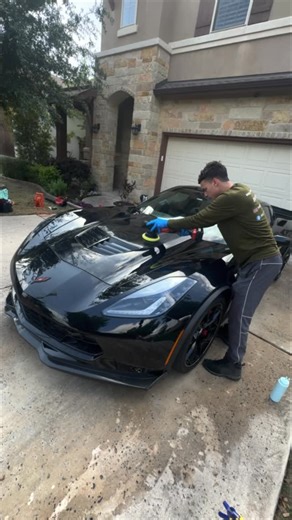 Amexi Detailing on Instagram: "Thats my job"