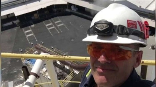 US Navy veteran sentenced to 5 years in Russia has ties to the Roanoke Valley