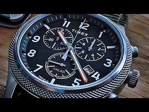 Top Best 5 Timex Watches in 2025 Tested and Reviewd