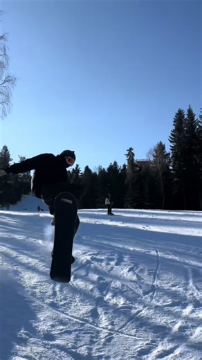Red Bull Snowboarding Highlights