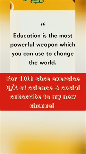 Cbse class 10th science & social exercise q/a in detail |subscribe my new channel fr chapterwise q/a