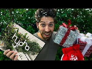 Wait..this plugin is FREE?! 🙌 | Native Instruments HYPHA