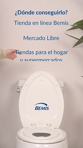 Todo lo que necesitas, ahora es más fácil de conseguir con Bemis, ya sea en línea o tienda física. 😌 | Bemis de México