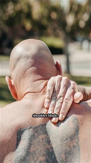 Shoulder Pain? Your Gallbladder Could Be the Hidden Cause