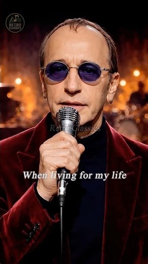 The Most Heartbreaking Song Ever Written：How Can You Mend a Broken Heart-Bee Gees #beegees#70smusic