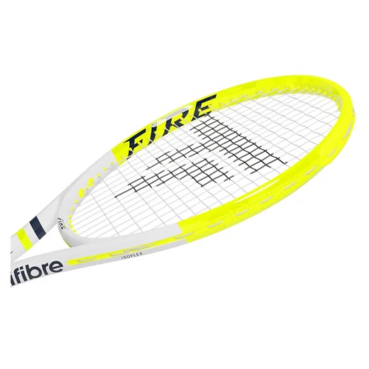 Tecnifibre Fire Tennis Racquet Review: A Massive Upgrade Over TF-X1