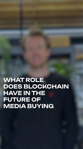 Media buying has a massive problem, this will fix it!