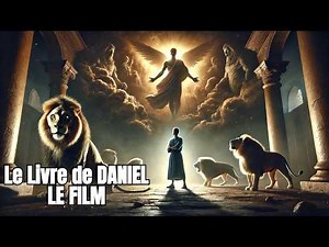 The Book of Daniel - The Movie: Secret Prophecies and Mysteries Revealed