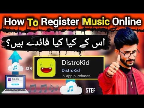How to Upload Music on DistroKid 2026 – Step by Step Guide (Easy Tutorial)