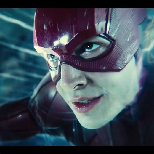 The Flash to the Limit | Justice League #dccomics #justiceleague #shorts