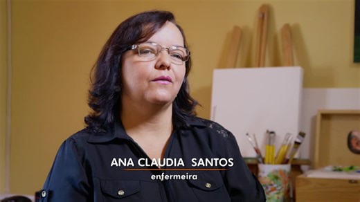 Sonho meu: Ana Claudia