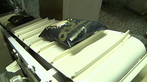 Olialia Chips Manufacturing Process - Part 9 - Made in Lithuania, Europe | Olialia World