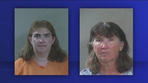 'You did lie in wait': Woman, accomplice charged in Idaho campground murder