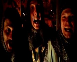 Monty Python em Busca do Cálice Sagrado Trailer Original