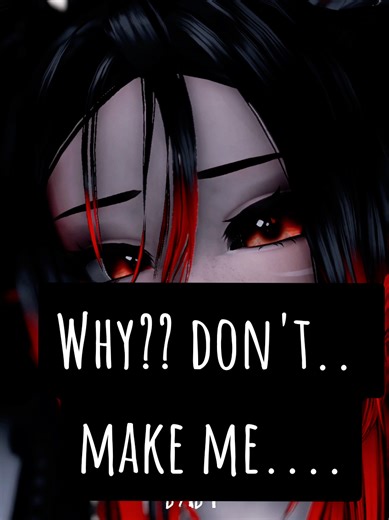 Understanding Yandere Characters in VRChat Dynamics