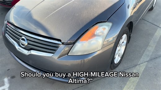 CarLustEmpire on Instagram: "“Should you buy a HIGH-MILEAGE Nissan Altima?” Before you say yes… let’s talk about the CVT. Because with Altimas, 👉 YEAR matters more than MILES. 🚫 Years to avoid at high mileage: 2007–2012 2013–2018 These CVTs are known for slipping, overheating, shaking, and straight-up failing. And when they go bad? 💸 $4,000–$6,000 replacement. ⚠️ Risky but improved: 2019–2020 Better design, but at 150k+ miles, still a gamble. ✅ Best option: 2021 and newer Updated CVT, better 
