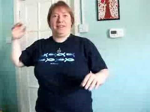 Patting Head/Rubbing Tummy