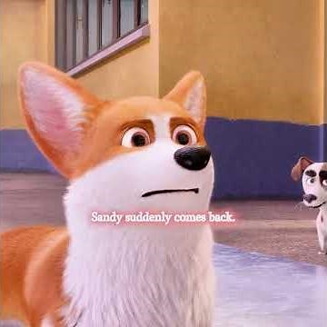 From Royal Pet to Outcast | The Harsh Truth Behind The Queen’s Corgi #Shorts #Animation #Cartoon
