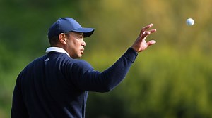 'Crass', 'poor', or a 'misplaced joke'? Reaction to Tiger Woods' tampon incident