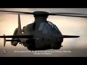 Bell 360 Invictus - Penetrate Defensive Positions