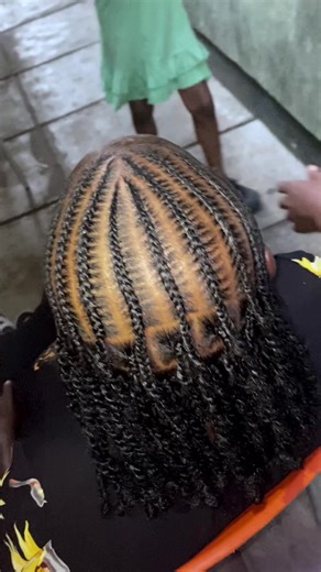 braidsbycjbeauty on TikTok