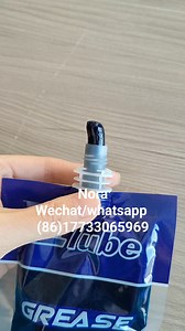 1.5K views · 59 shares | High high high temperature grease 朗 #grease #lubricants #truck #autoparts | Nora Liu | Facebook