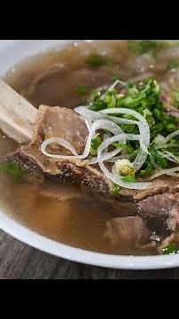 10 must-try dishes at Fresno restaurants