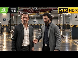 Max Payne 3 DLSS 5 | ULTRA High Graphics Gameplay [4K 60FPS UHD]