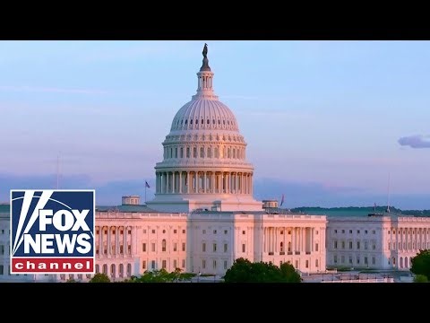 Record retirements ROCK 2026 midterms as Democrats hunt winning strategy