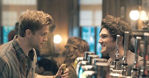 Inside the life of Prime Target star Fra Fee who plays Adam