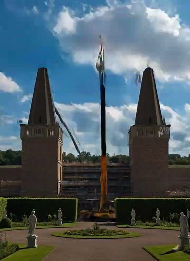 How a Real House Is Built | Full Exterior Timelapse Transformation