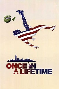 Once in a Lifetime: The Extraordinary Story of the New York Cosmos - Alchetron, the free social encyclopedia