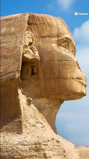 Le Sphinx de Gizeh est-il plus ANCIEN que les pyramides ? 😱