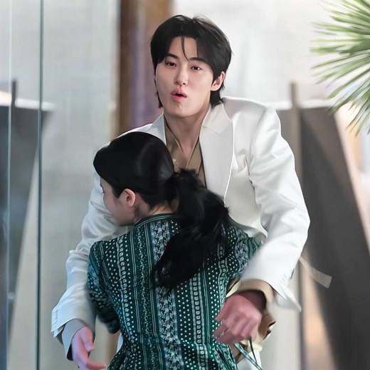 Byeon Woo Seok & IU | Perfect Crown kdrama Edit #perfectcrown #kdramaedit