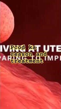 #pcod#pcos #pcoddiet #pcodtreatment #pcosinfertility
