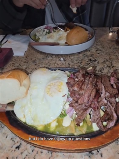 Casa De Los Chilaquiles University Place — Best Chilaquiles Near Me