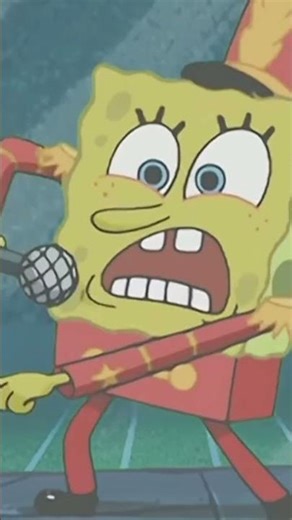 Spongebob punk