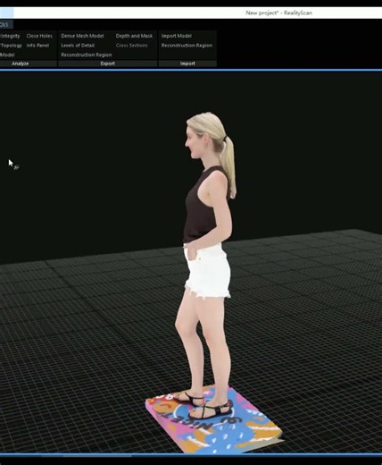 So many of you have been asking!Here’s the 3D Modeling Tutorial you requested.Let’s dive in!#3dscan #3danimation #figurine #3d #3dprint #3dscanning #scanning #3dwallpaper #3dprinter #3ddrawing #3dart #3dscanner #mode #3dcraft #3dmodeling #3dmodel #3dtutorial
